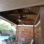 covered porch