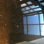 Restorer Marble floor