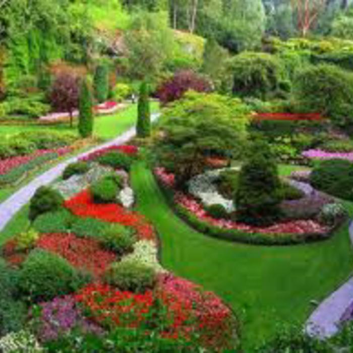 Garden Variety