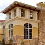 Spacious Spanish style home