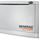 standby generators