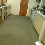 office storage room