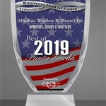 Best of 2019 Award