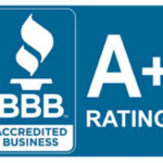 BBB A+ rated company