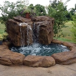 Water Feature