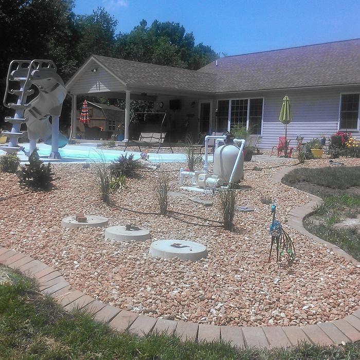 Northeast Corner