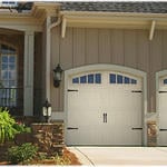 Grooved Ranch Panel