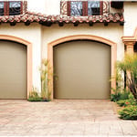 Flush Panel