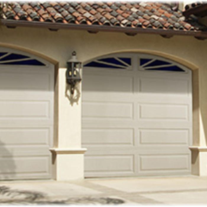 Raised Ranch Panel