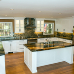 Porter Kitchen