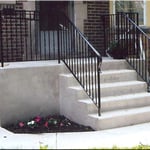 Steps