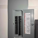 New panel