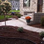 Drip Line