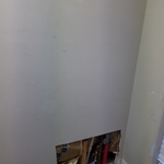 Pex connection to copper
