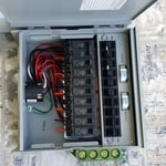Transfer switch