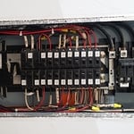 Electrical panel