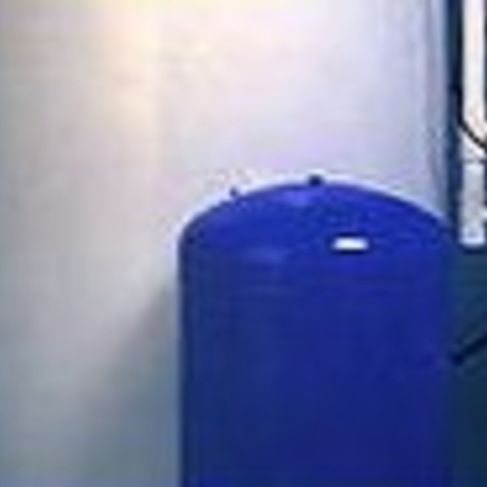Water Treatment