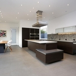 1516 Harold Street Kitchen