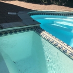 tile and coping