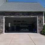 Ledge Stone