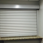 Table top Shutter