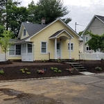 Complete Landscape design