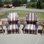 Carpet & Upholstery Cleaning