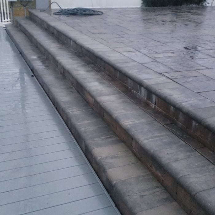 Pavers