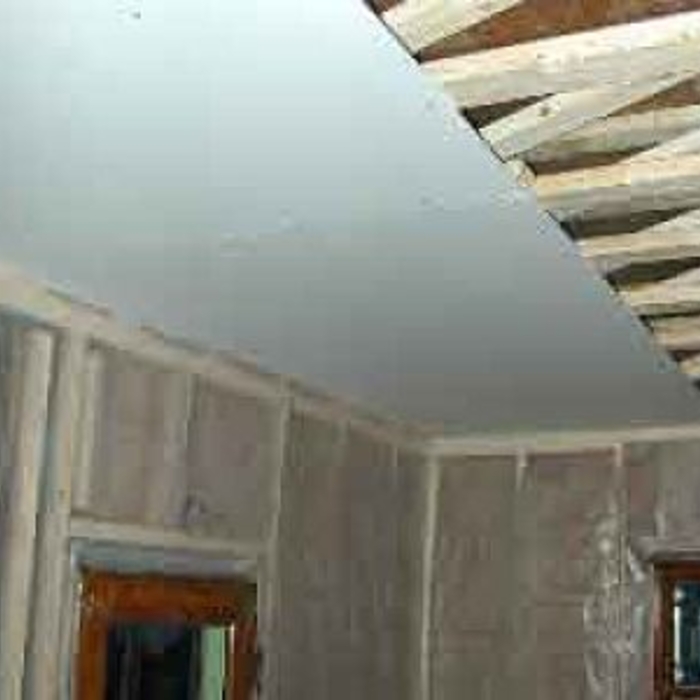 drywall work