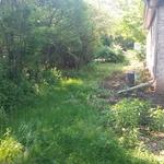side yard
