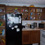 Kitchen Cabinets