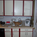 Kitchen Cabinets