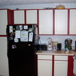 Kitchen Cabinets