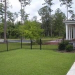 4 ft Alumagaurd Pool