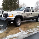 Plow/Work Truck
