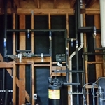 TANKLESS & FILTRATION