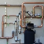 UV FILTER SEDIMENT SOFTENER COMBO