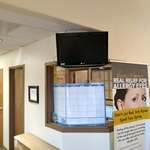TV install
