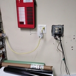 wall mount
