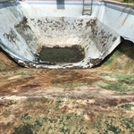 Liner Replacement