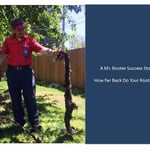 Drain Cleaning