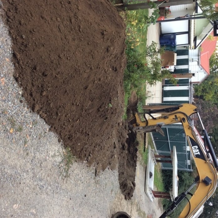 Blocked Pipe Replacement