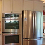 Appliance repair