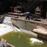 SADDLEBROOK POOL RENOVATION