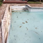 SADDLEBROOK POOL RENOVATION