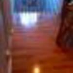 A view from the Hallway end