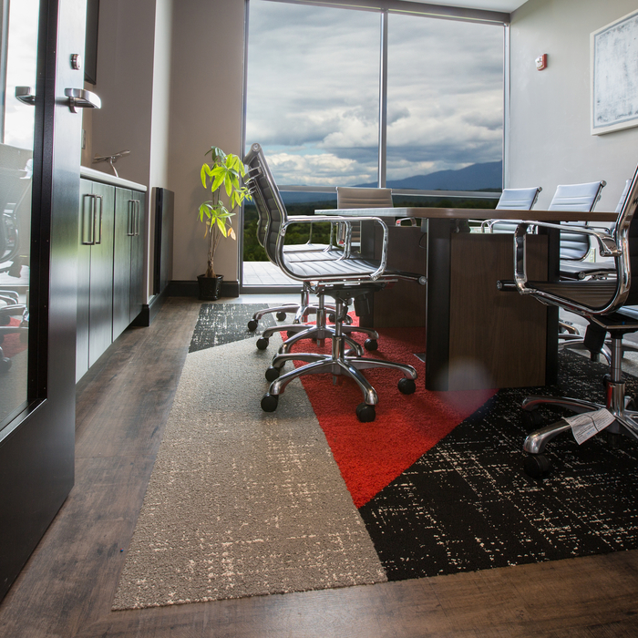 Floor Covering Int'l VT