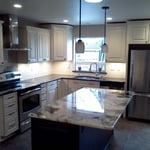 Main Kitchen