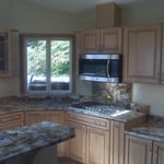 Main Kitchen