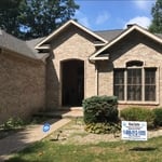 5” Seamless Aluminum Gutters